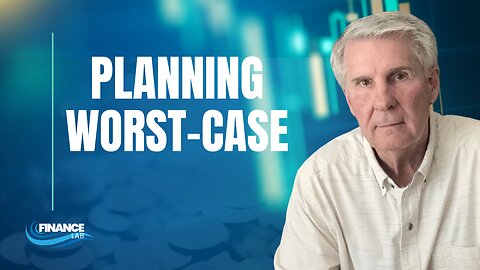 Can an Economic Downturn Be YOUR Big Break?