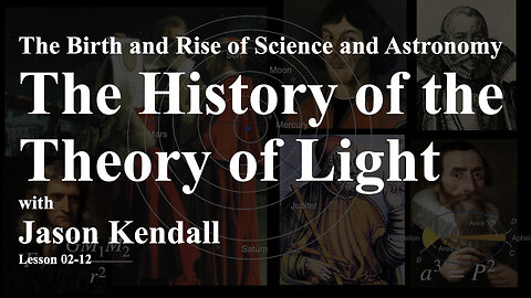 From Euclid to Newton: The Evolution of Light Understanding