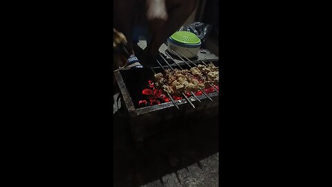 bbq