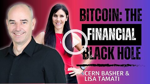 Bitcoin: The Ultimate Debasement Trade with Cern Basher