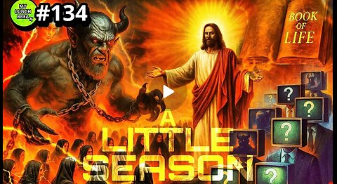 A Little Season - MY LUNCH BREAK CHANNEL