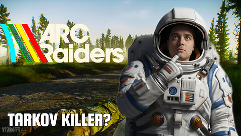 Will Arc Raiders K*LL Escape from Tarkov?