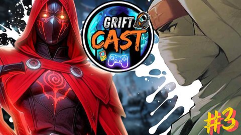 This Game Is AMAZING| Shinobi: Art Of Vengeance (PC) | Griftcast