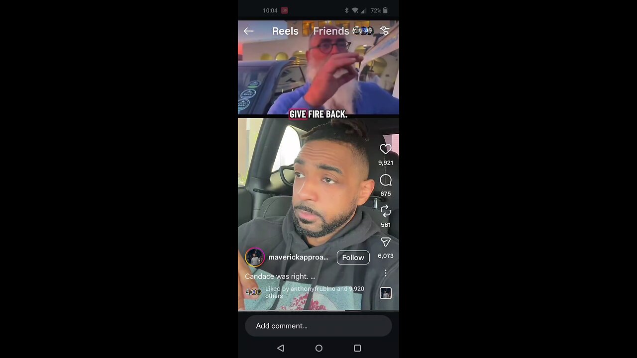 So Even Participants Have Big Questions