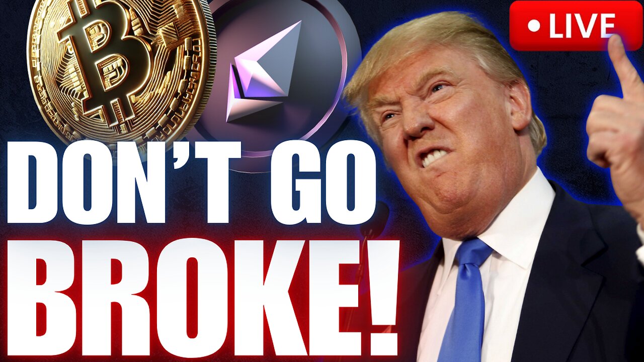 🚨HEINOUS Bitcoin Prediction EXPOSED! (WHY I AM SELLING)