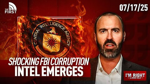 Deep State EXPOSED: Shocking FBI Corruption Intel Emerges