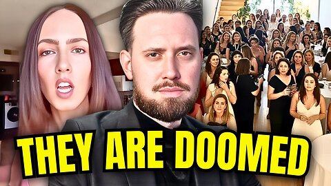 Men REFUSE To Attend Singles Event And Women Are FURIOUS…