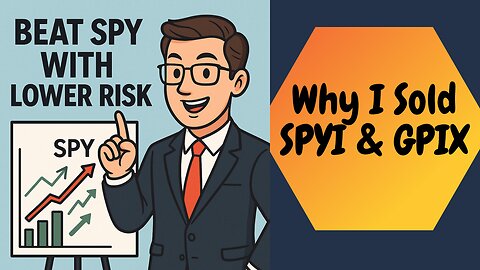 How I plan to Beat the S&P 500 with Lower Risk and more Diversification.