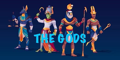 Gods Gain Power: Get Sick, Pray, and Get Healed? Mind-Blowing!
