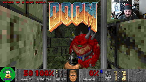 Doom (1993) PC Part 14