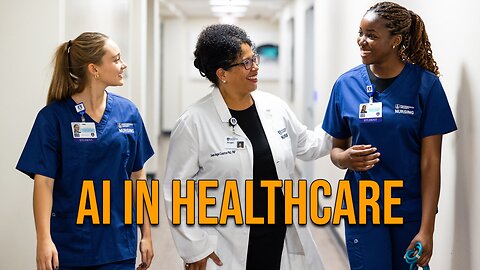 Pastor Scott Show Interview - Dr. Angel Coaston on the new Pepperdine School of Nursing