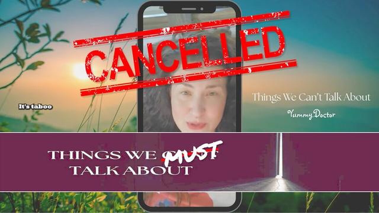 Things We Can’t Talk About — Amandha Vollmer