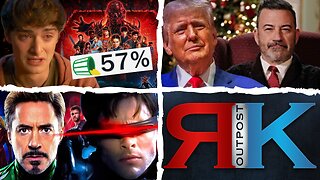 Stranger Things SLAMMED For Gay Scene, Another Avengers: Doomsday Trailer Leak