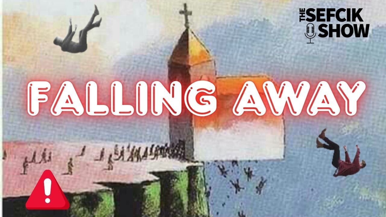 Falling Away