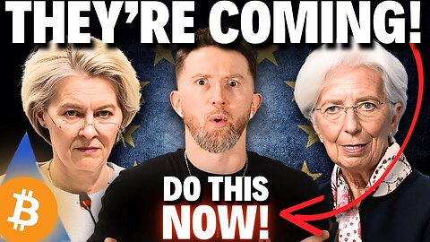 They Just Declared War On Your Life Savings!!