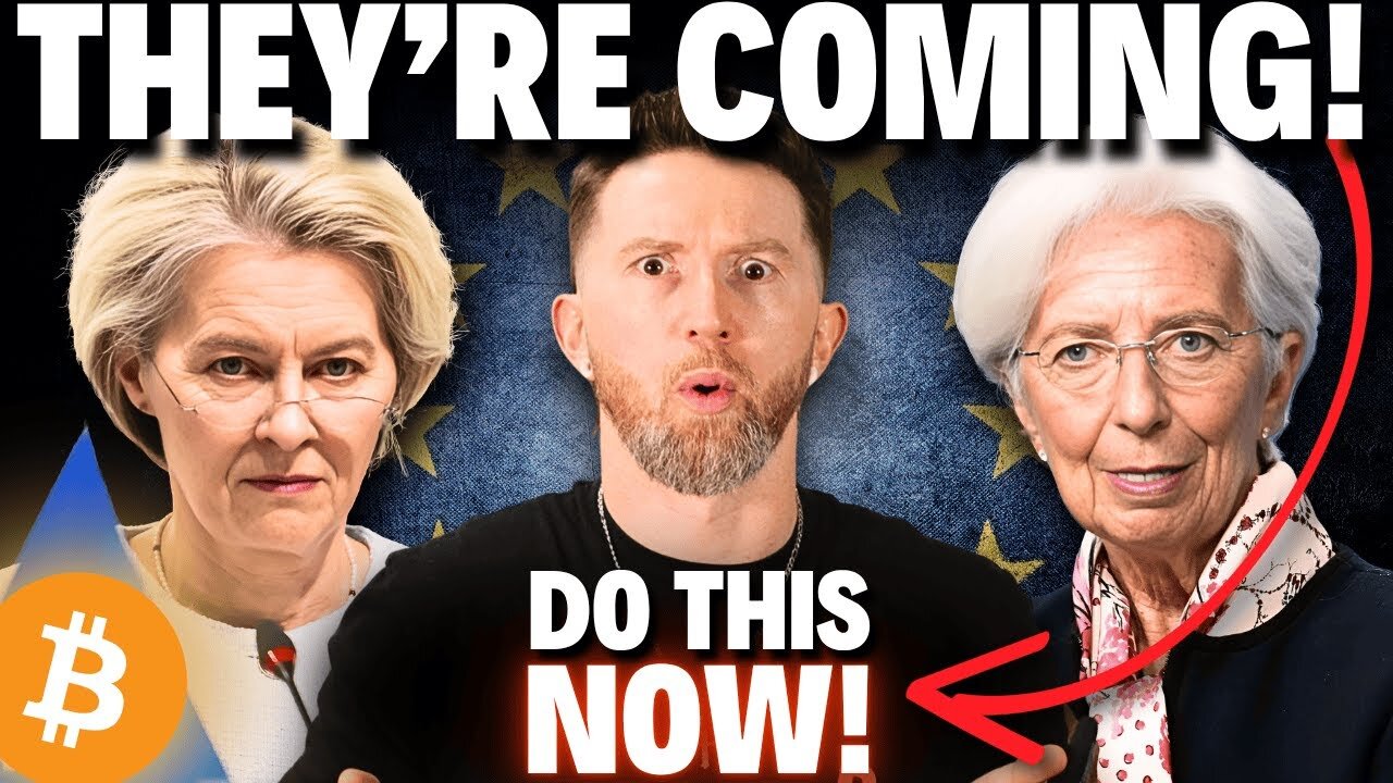 They Just Declared War On Your Life Savings!!