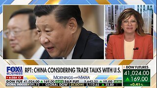 It’s time to hold China accountable for not playing by the rules, Kevin O’Leary says
