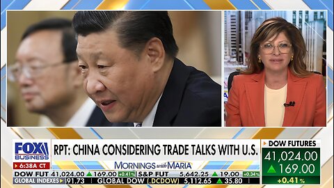 It’s time to hold China accountable for not playing by the rules, Kevin O’Leary says