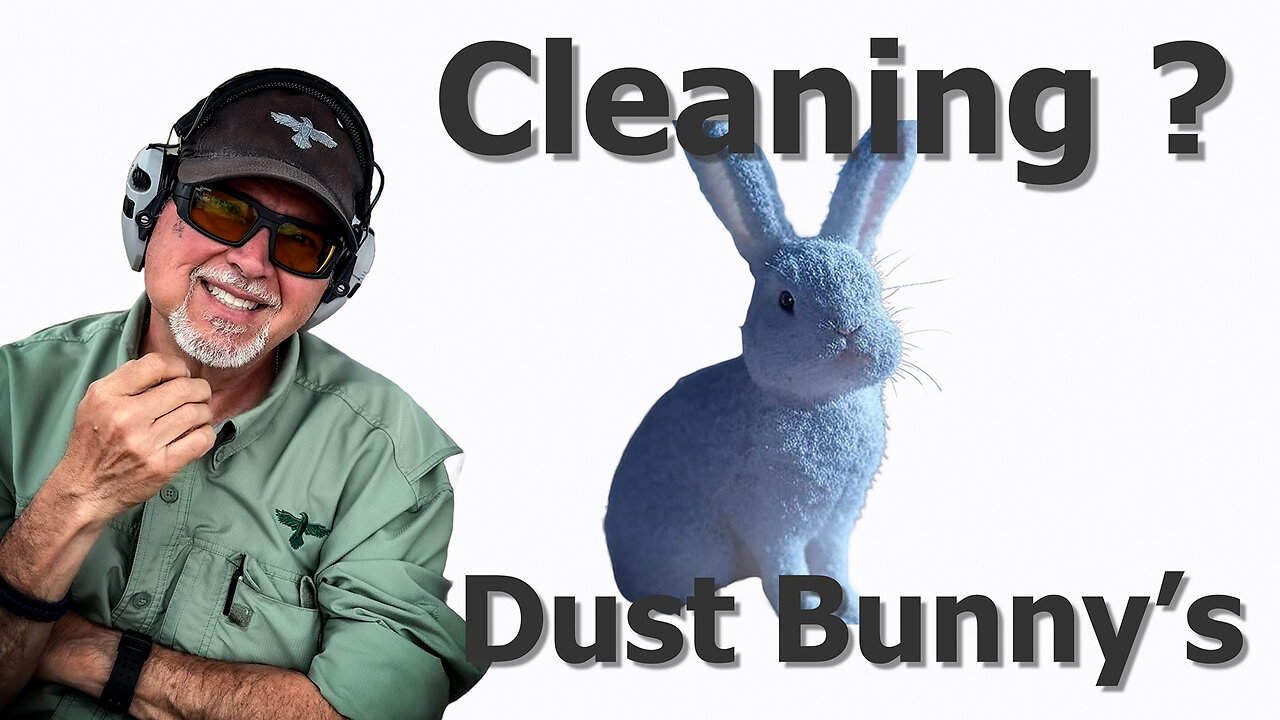 Is Your Carry Gun FILTHY? The Truth About Cleaning with Enloe Custom Guns! 1604