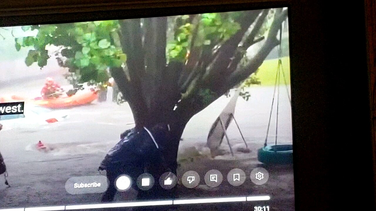 Crazy Weather On Purpose