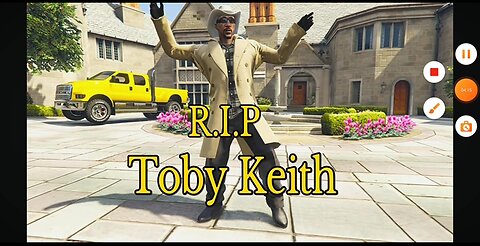 Toby Keith-Whos Your Daddy Gta Online Music Video