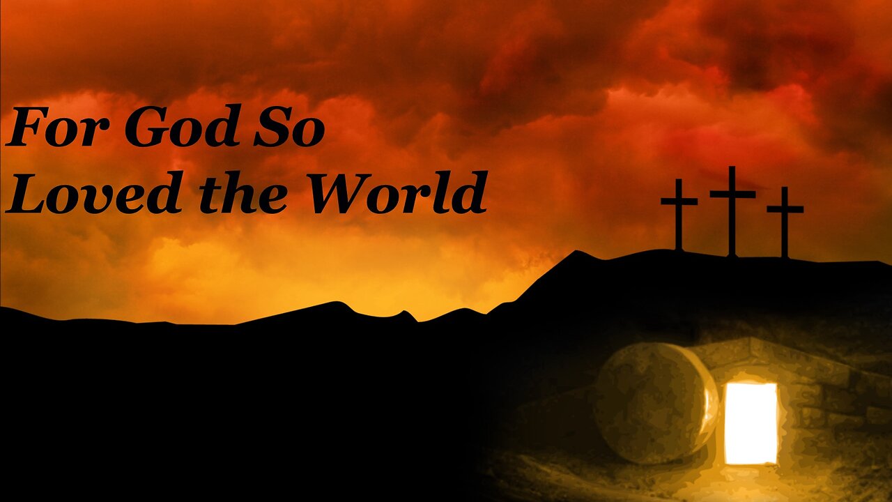 Resurrection Sunday 2025