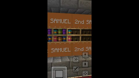 1st Samuel 31 - the KJV Bible in vanilla Minecraft #KJV #1Samuel #Bible #Minecraft
