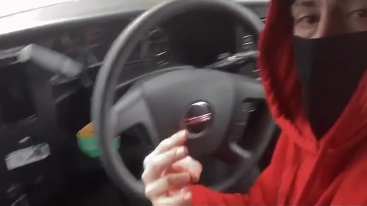 BIG VIIBES 4L !DISCORD