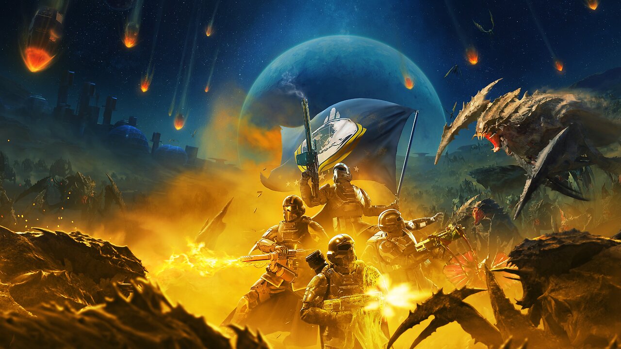 Aimless stream part2 4/2/2025