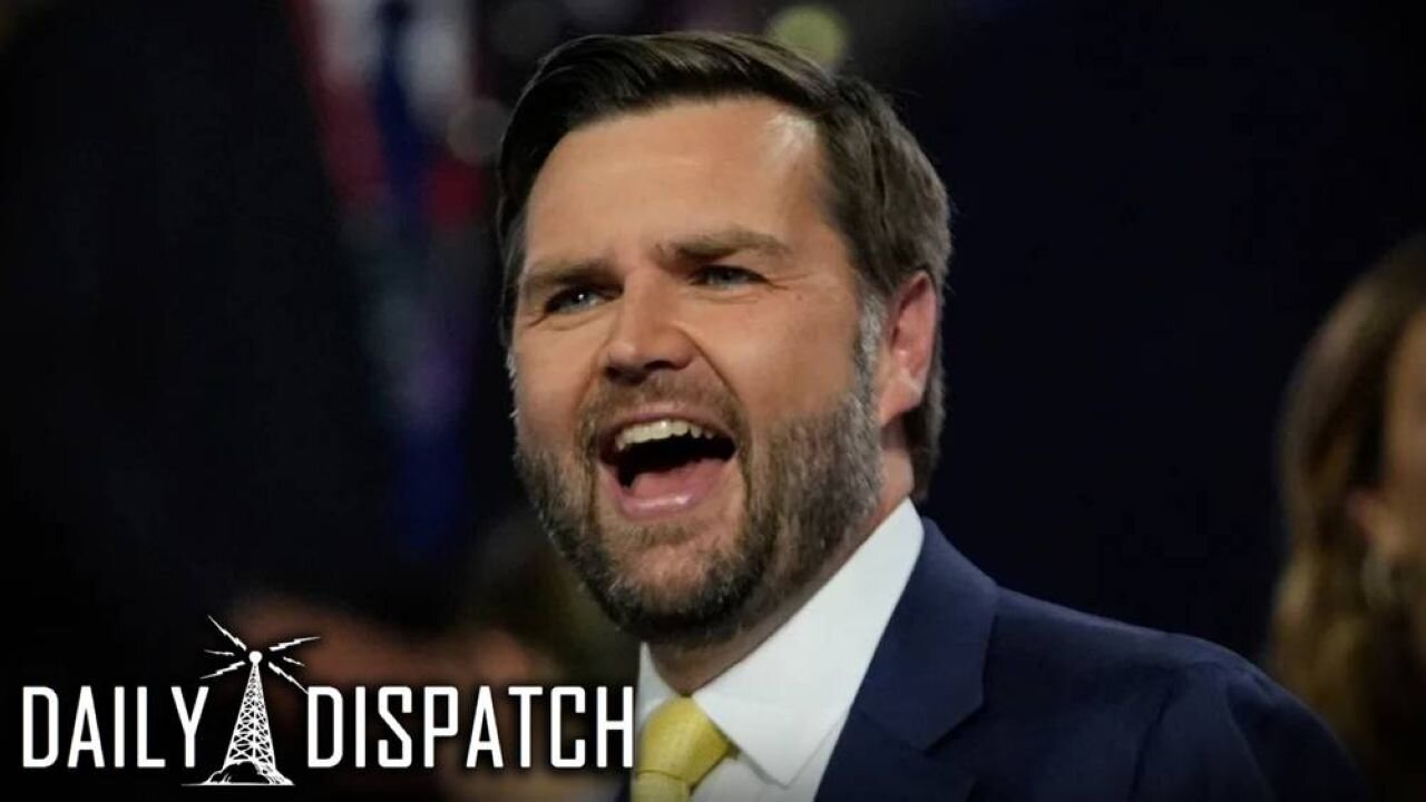 Bluesky Temporarily Suspends, Then Reinstates J.D. Vance’s Account