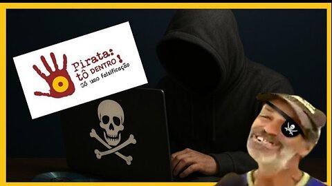 Como o STREAMING destruiu e voltou a fomentar a PIRATARIA