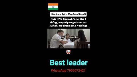 Thanks Rahul Gandhi ji for supporting three languages #rahulgandhi #congress #bjp #india #narendra
