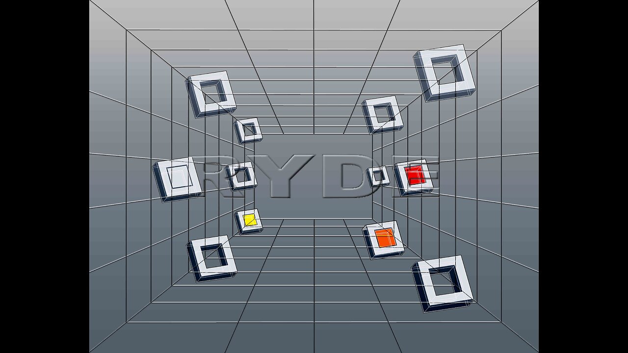 RYDE IMAGING MICROENCODING SIGNAL CUES