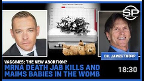 "Vaccines: Emerging Concerns about Potential Risks to Unborn Babies"