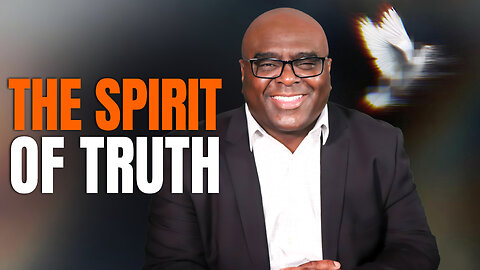 The Spirit of Truth - Morning Prayer