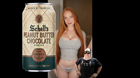 Peanut Butter Chocolate Porter from Shells