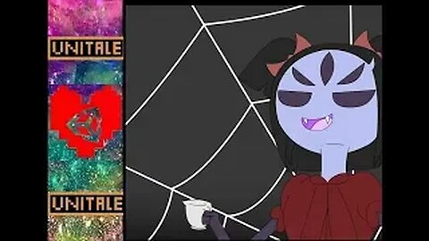 Muffet Unitale Android