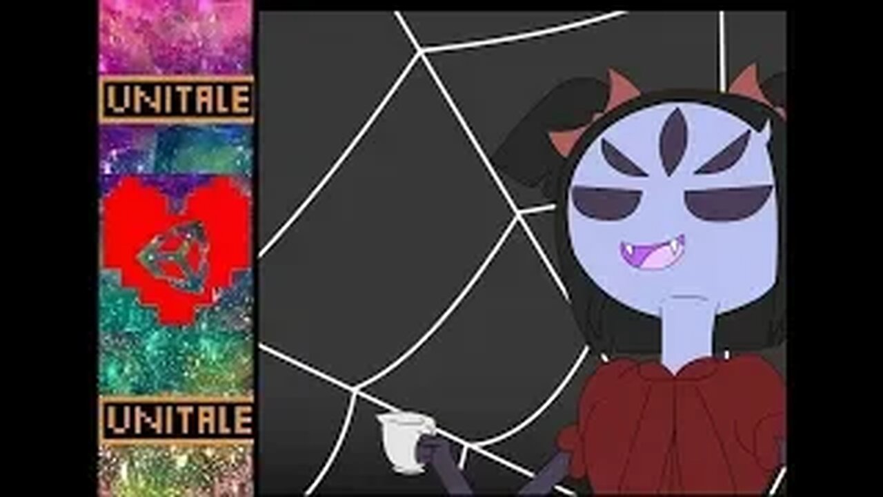 Muffet Unitale Android
