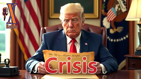 Reclaiming Government Control Exposes The Swamp 
