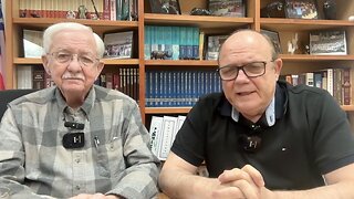 Tremendous Year - An Opportunity - Dec 22, 2025