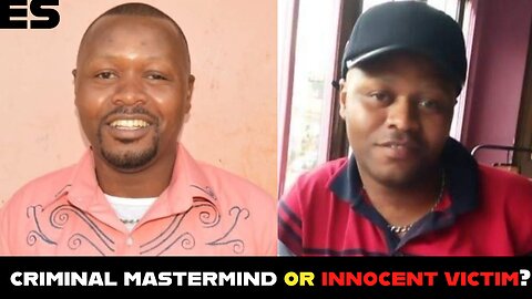 THE $81 MILLION SCAM - Kenyan Man Arrested in Dubai.