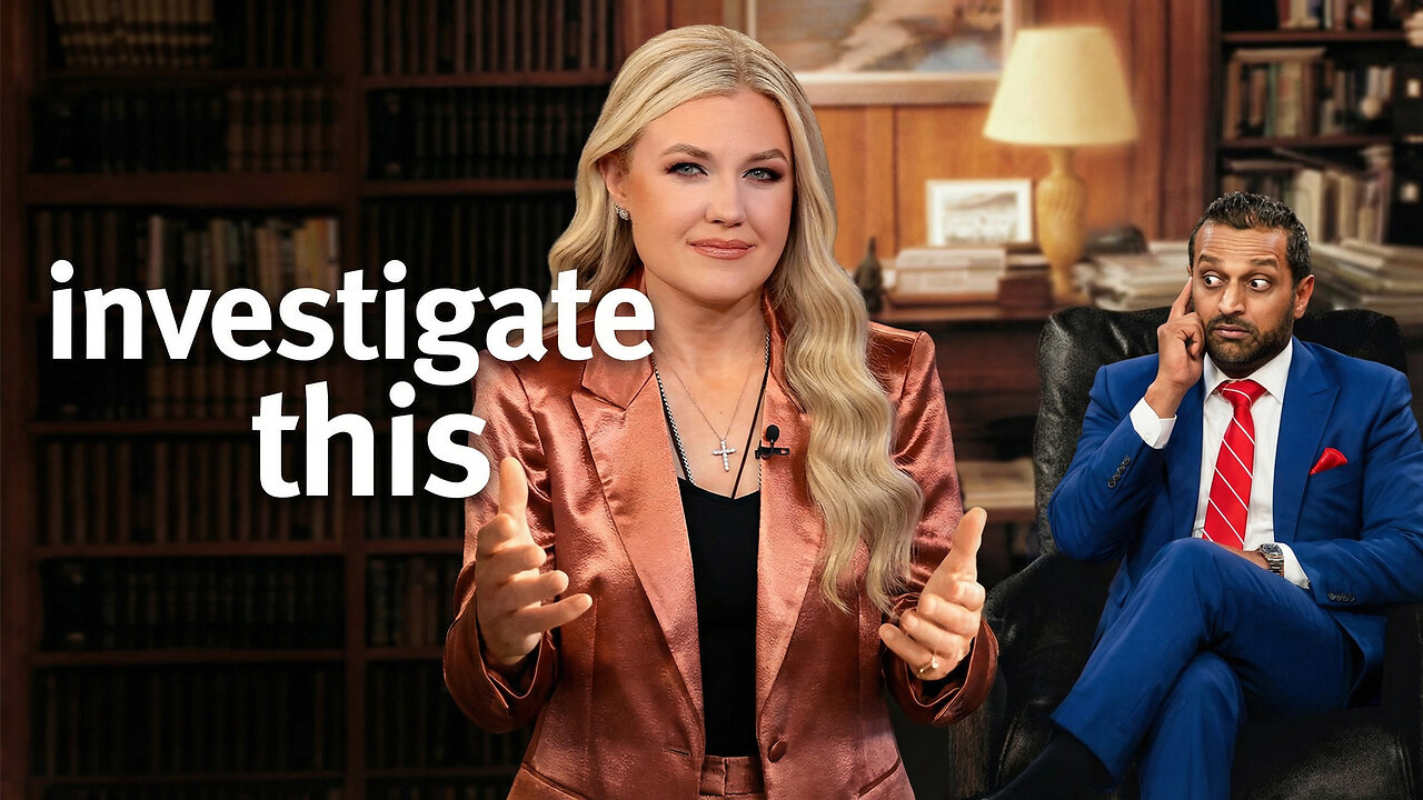 Charles Ortel is Overseas – Investigate This