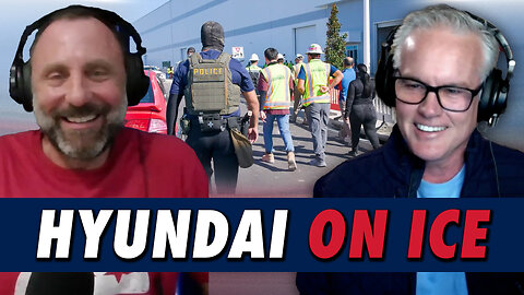 Mass Roundups, Mandates, and Media Mockery | Media Schmedia EP 32