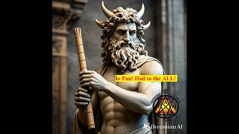 Io Pan: Hail to the ALL