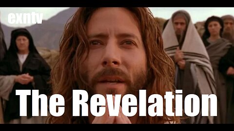 The Revelation Of Jesus Christ: Listen to The Book Of Revelations Audio Recording. Bible Audio Book