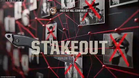 Black Ops 6 gameplay Stakeout