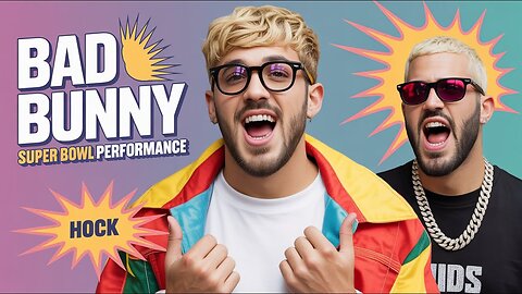 Logan Paul DEFENDS Bad Bunny While Jake Paul Goes OFF About Super Bowl Performance