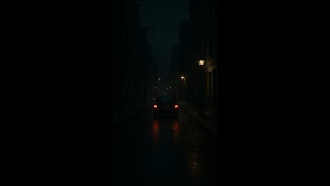 The Passenger Who Disappeared 😨 – Real Horror Story 22 #horror #creepy #scarystories