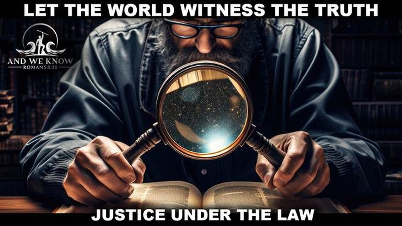 AND WE KNOW 10.16.2025