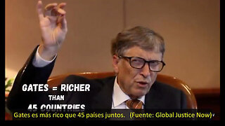 13 Secuela la Caida del Cabal parte trece - The fall of the cabal